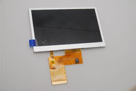 Écran tactile de 480*272 ST7282 IC 4,3 TFT LCD avec le panneau d'IPS