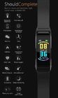 262K colorent l'interface de SPI affichage de 0,96 pouces OLED pour le Smart Watch