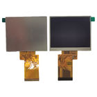 45Pin 320xRGBx240 écran tactile de TFT LCD de 3,5 pouces