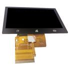 4,3&quot; affichage d'écran tactile 500cd/M2 industriel avec ST7262E43 IC