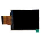 Le RVB connectent 2,8 pouces TFT LCD, affichage de 300cd/M2 IPS TFT LCD