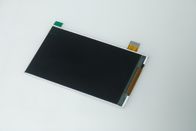 RoHS 480X800 écran tactile de Mipi Dsi de 3,97 pouces avec le blanc 8 LED